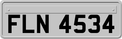 FLN4534
