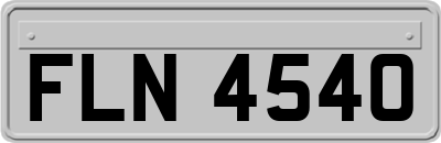 FLN4540