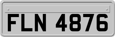 FLN4876