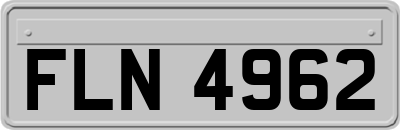FLN4962