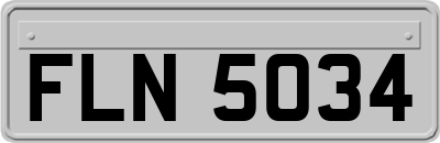 FLN5034