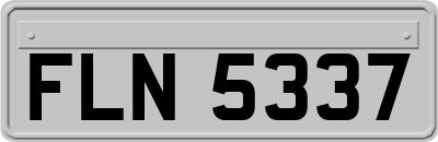 FLN5337