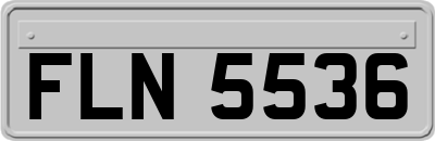 FLN5536