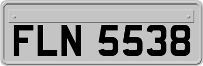 FLN5538