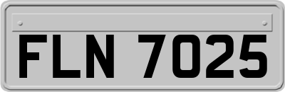 FLN7025