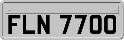 FLN7700