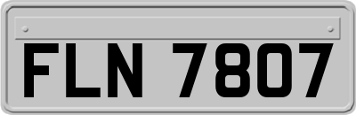 FLN7807