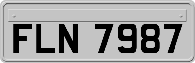 FLN7987