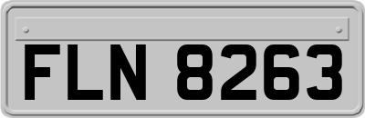 FLN8263