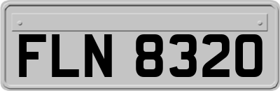FLN8320