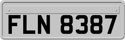 FLN8387
