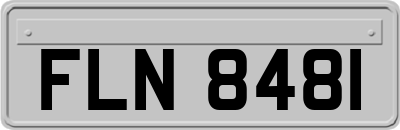 FLN8481