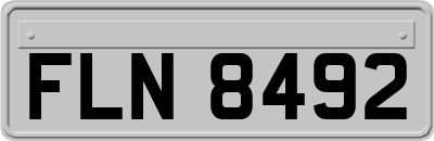 FLN8492