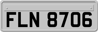FLN8706