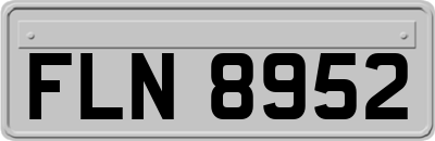 FLN8952