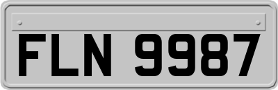 FLN9987