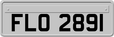 FLO2891