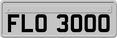 FLO3000