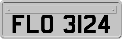 FLO3124