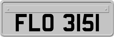 FLO3151