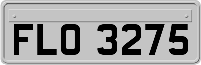 FLO3275