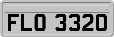 FLO3320