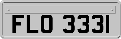 FLO3331