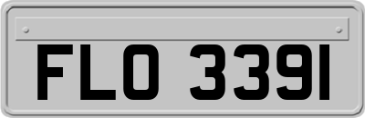 FLO3391