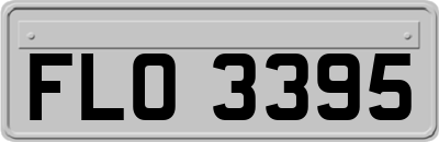 FLO3395