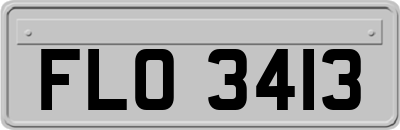 FLO3413
