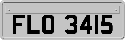 FLO3415