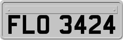 FLO3424
