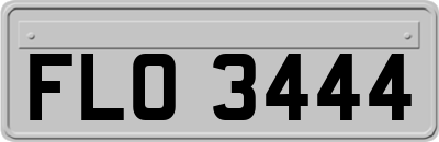 FLO3444