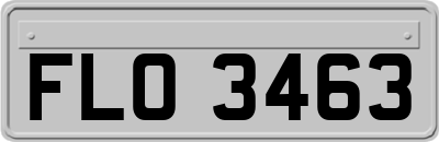 FLO3463