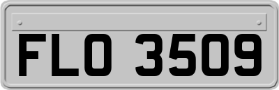 FLO3509