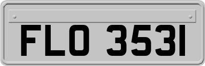 FLO3531