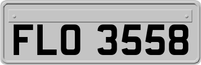 FLO3558