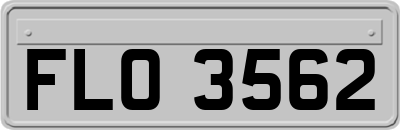 FLO3562