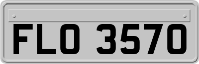 FLO3570