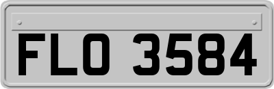 FLO3584