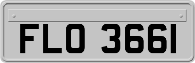 FLO3661