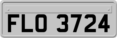 FLO3724