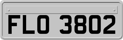 FLO3802