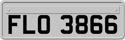 FLO3866