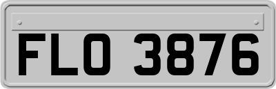 FLO3876