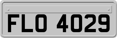FLO4029