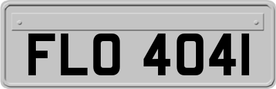 FLO4041