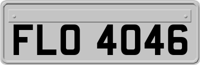 FLO4046