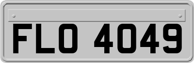 FLO4049