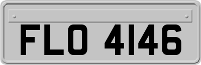 FLO4146
